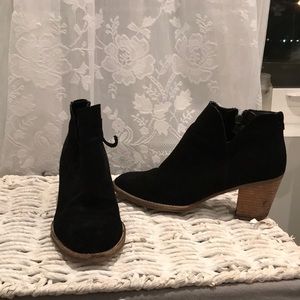 Dolce Vita Booties